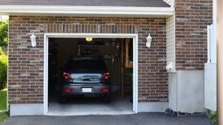 Garage Door Installation at Bel Aire, Florida